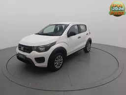 Fiat Mobi