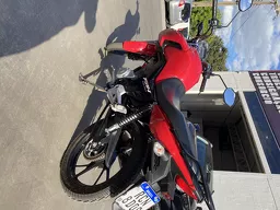 Honda CG 160