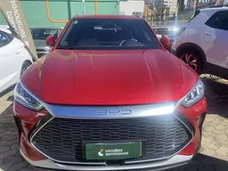 BYD Song Plus