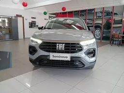 Fiat Pulse