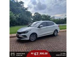 Fiat Cronos
