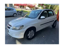 Chevrolet Celta
