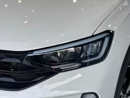 Volkswagen Nivus