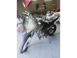 XTZ 150