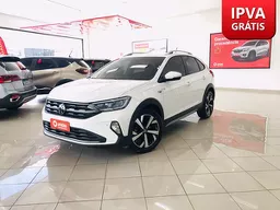 Volkswagen Nivus