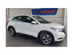 HR-V