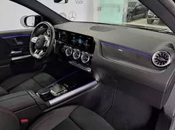 Mercedes-benz GLA 35 AMG