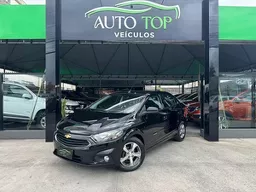 Chevrolet Prisma