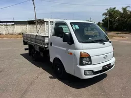 Hyundai HR