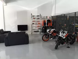 Dafra Joyride