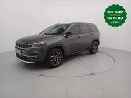 Jeep Commander