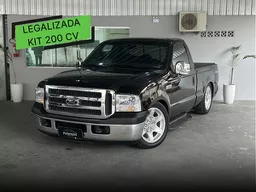 Ford F-250