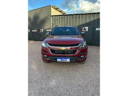 Chevrolet S10