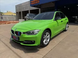 BMW 320i