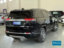 Jeep Commander