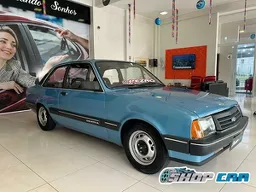 Chevrolet Chevette