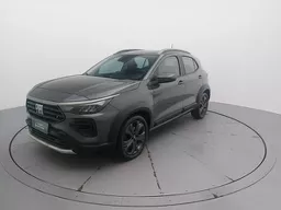 Fiat Pulse