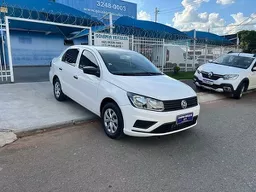 Volkswagen Voyage