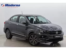 Fiat Cronos