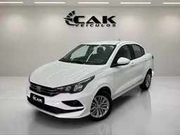 Fiat Cronos