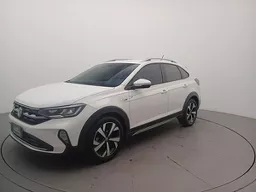 Volkswagen Nivus
