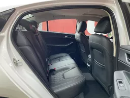 Chery Arrizo 6