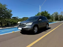 Honda CRV