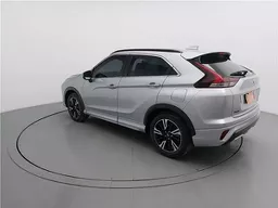 Eclipse Cross