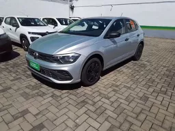Volkswagen Polo Hatch