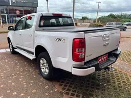 Chevrolet S10