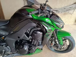 Kawasaki Z