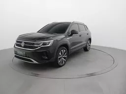 Volkswagen Taos
