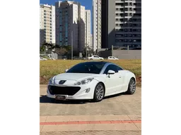 Peugeot RCZ