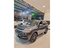Lifan X60