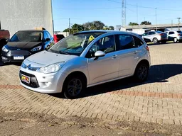Citroën