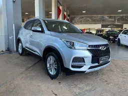 Chery Tiggo 5X