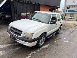 Chevrolet Blazer