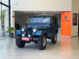 Willys Jeep