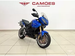 Triumph Tiger Sport