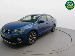 Volkswagen Virtus