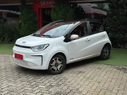 JAC E-JS1