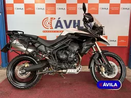 Tiger 800