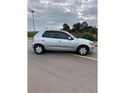 Chevrolet Celta