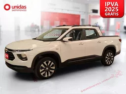 Chevrolet Montana