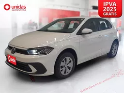 Volkswagen Polo Hatch