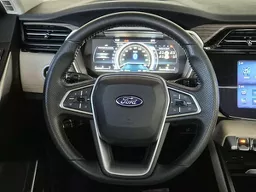Ford Territory
