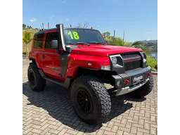 Troller T4