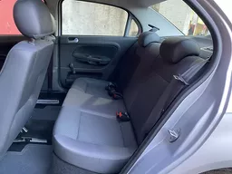 Volkswagen Voyage
