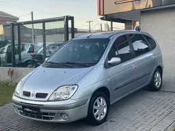 Renault Scénic