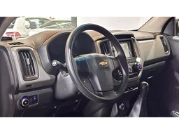 Chevrolet S10
